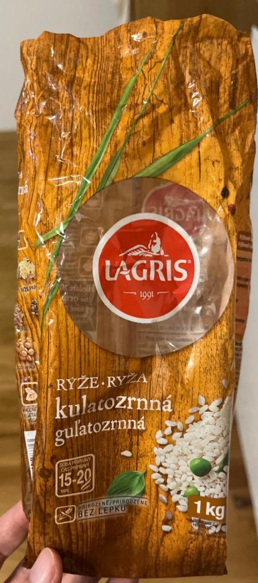 Képek - Lagris 