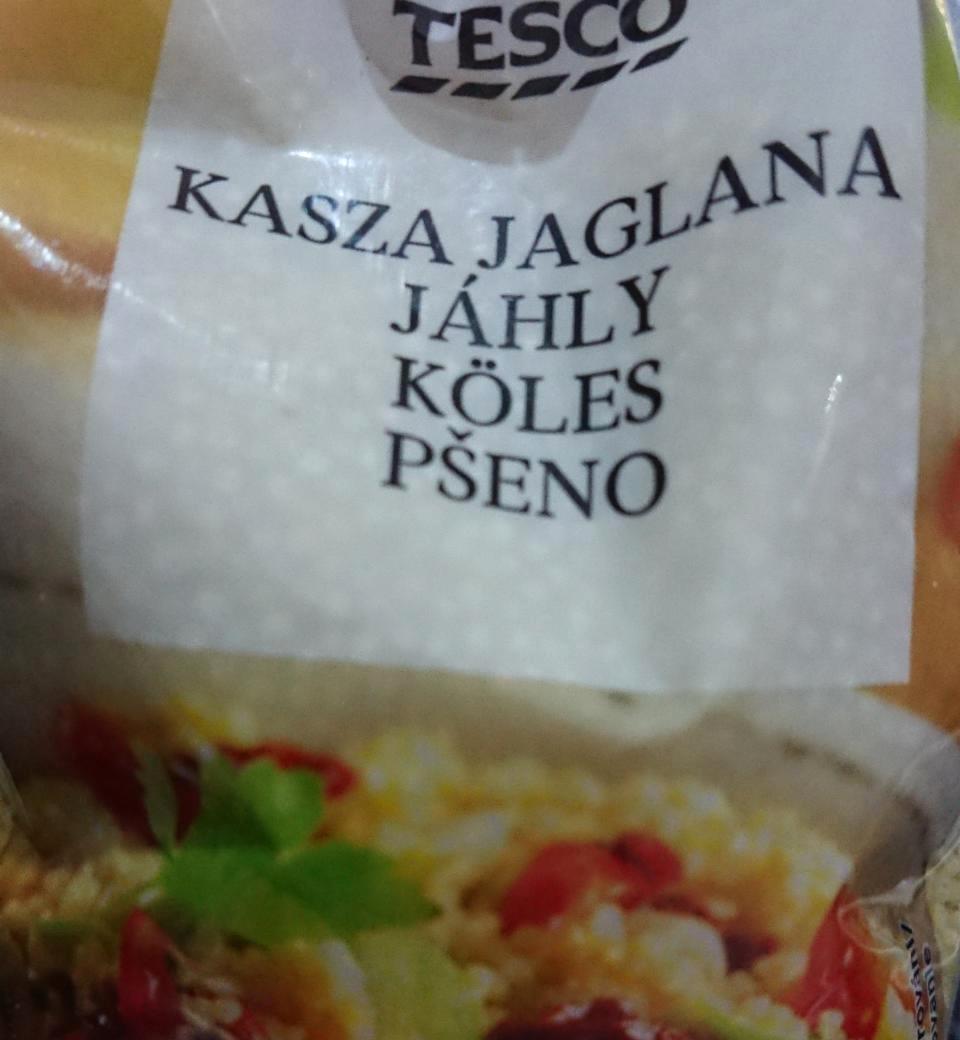 Képek - Étkezési köles Tesco