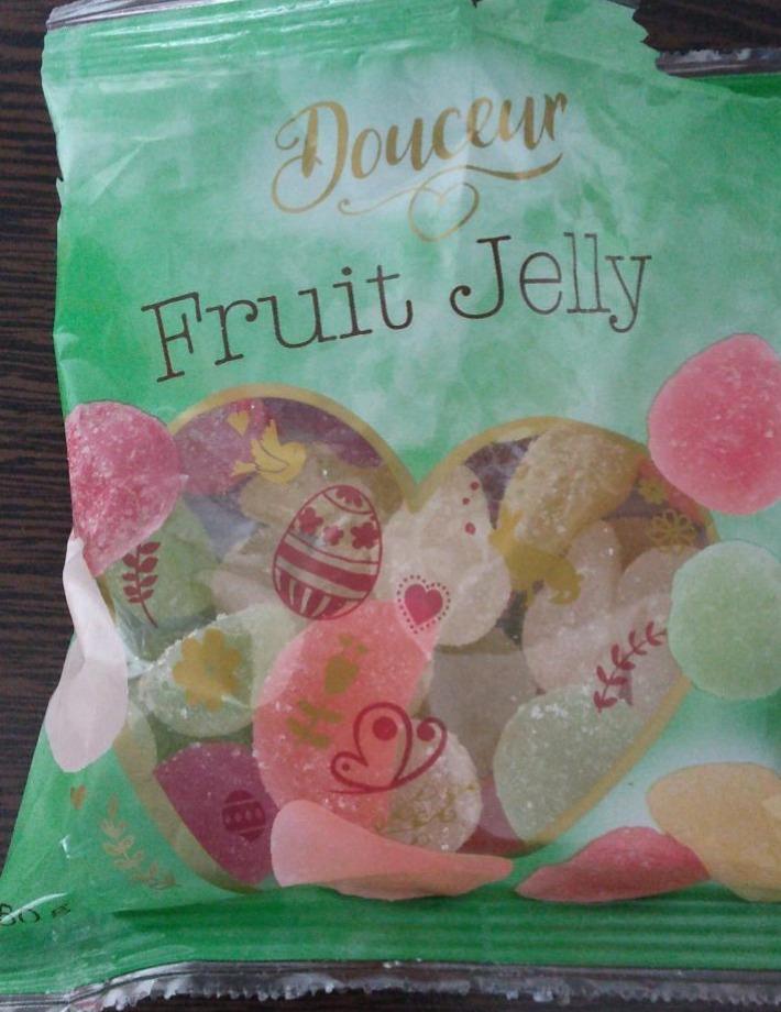 Képek - Fruit Jelly Douceur