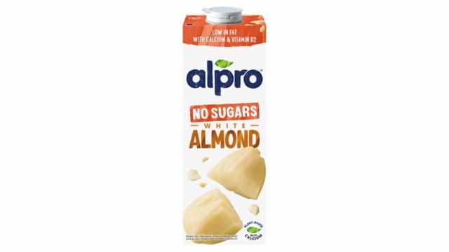 Képek - ALPRO cukormentes, pörköletlen mandulaital 1 l