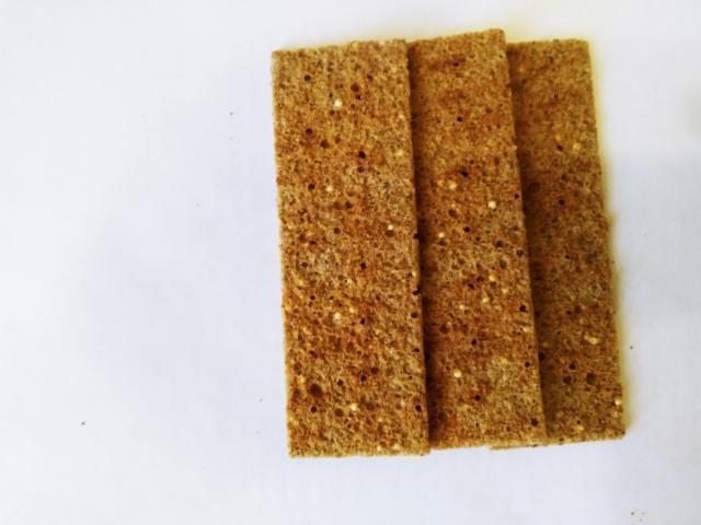 Képek - Finn Crisp vékony ropogós sokgabonás kenyér 175 g