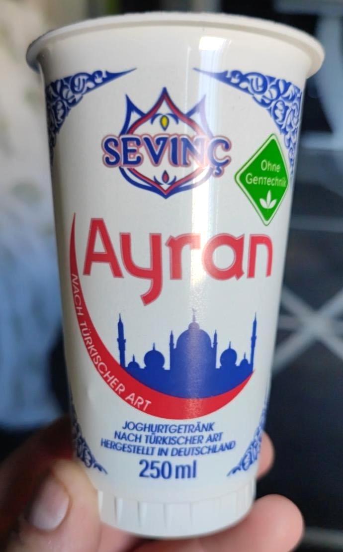 Képek - Ayran Sevinc