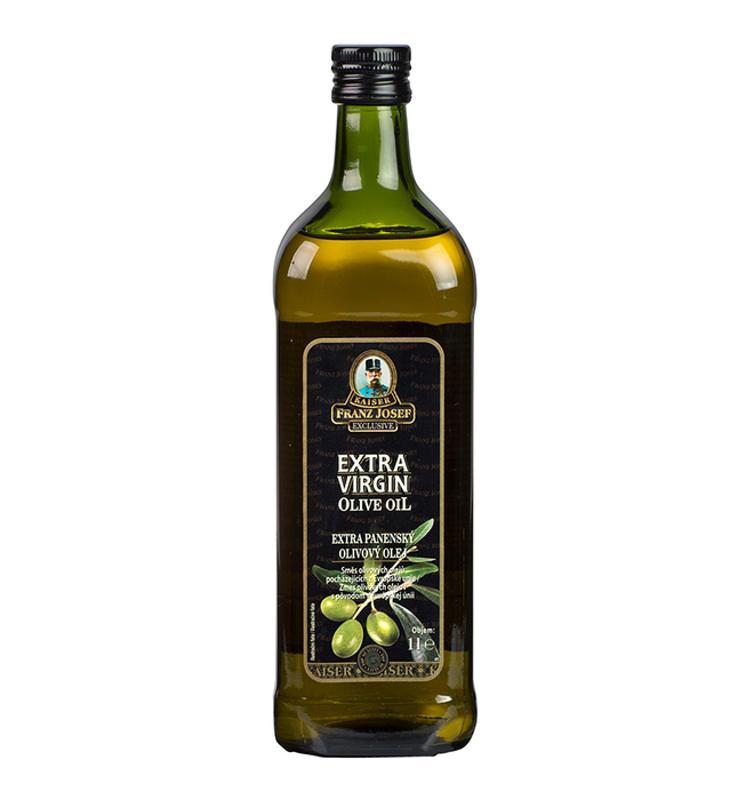 Képek - extra szűz olívaolaj (extra virgin olive oil) Kaiser Franz Josef