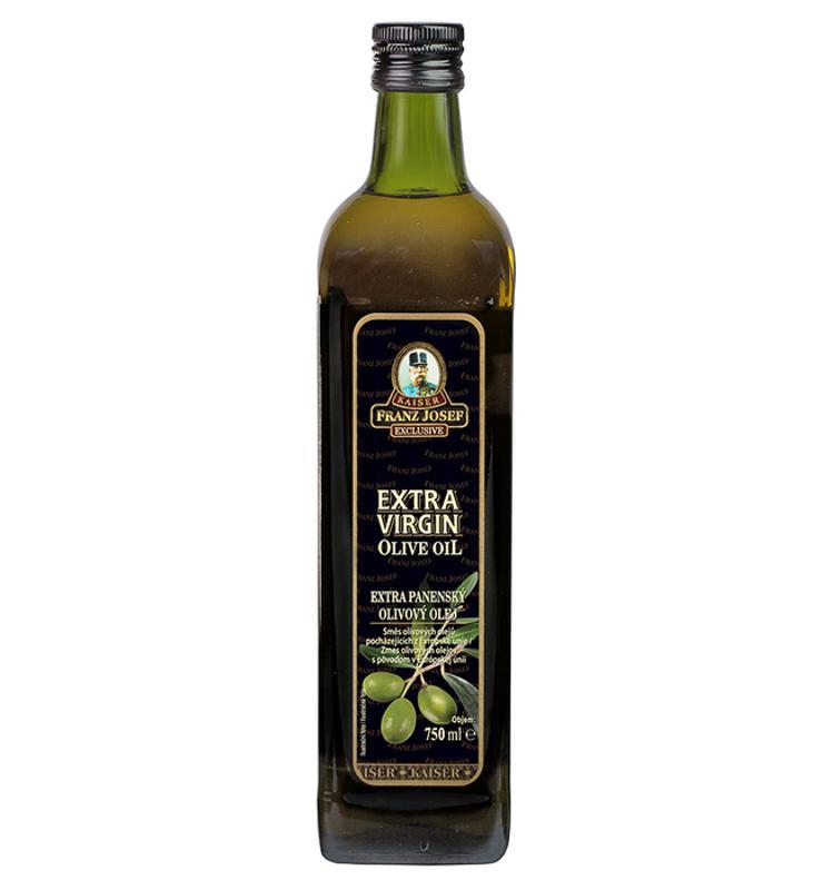 Képek - extra szűz olívaolaj (extra virgin olive oil) Kaiser Franz Josef
