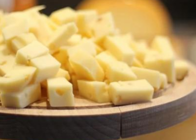 Képek - Bluedino szeletelt sajt 45% zsírtartalom