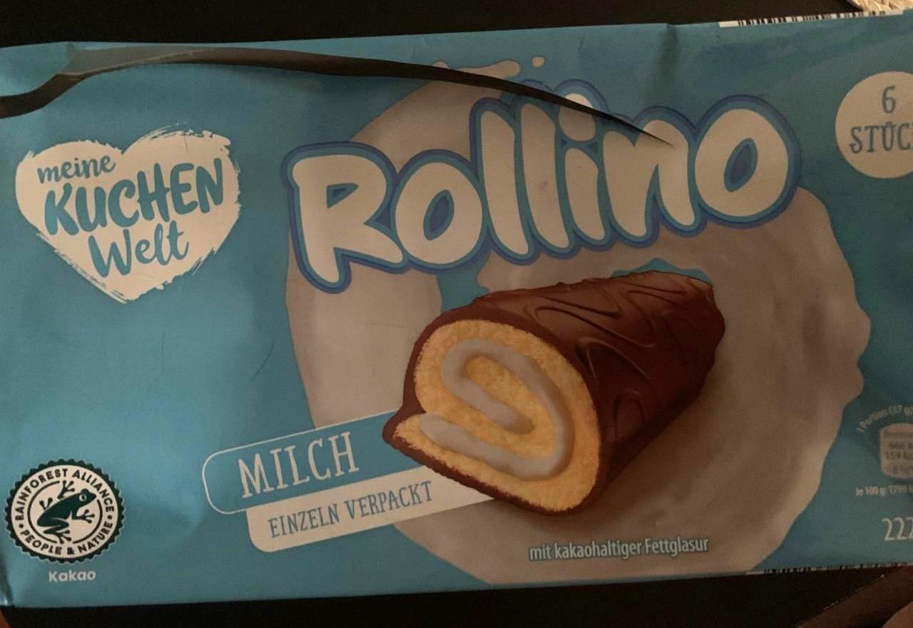 Képek - Rollino milch Meine kuchen welt