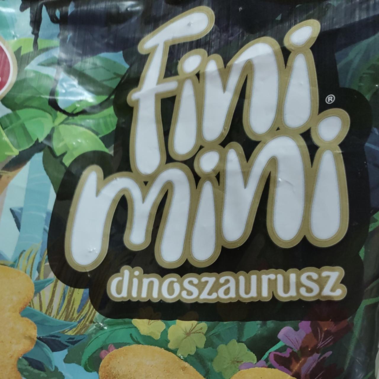 Képek - Master Good Fini Dino Dinoszaurusz Nuggets gyorsfagyasztott panírozott csirke mellhús 800 g