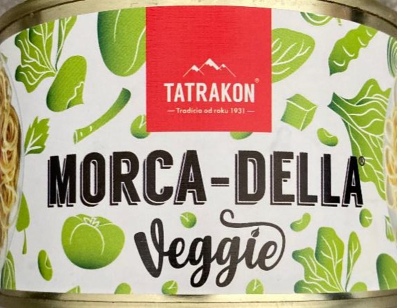 Képek - Morca-della veggie Tatrakon