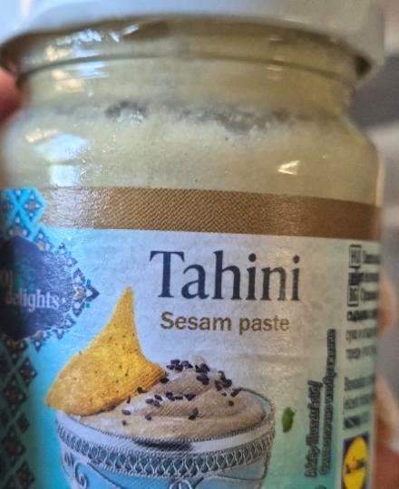 Képek - Tahini Sesam paste 1001 Delights