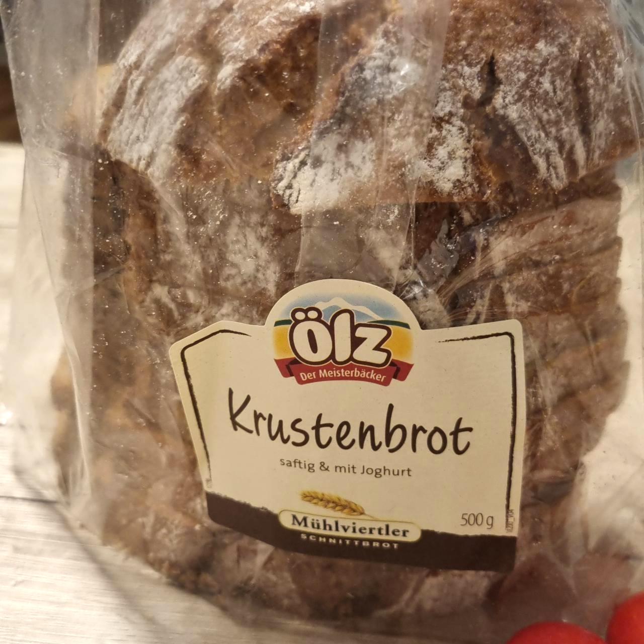 Képek - Krustenbrot Ölz