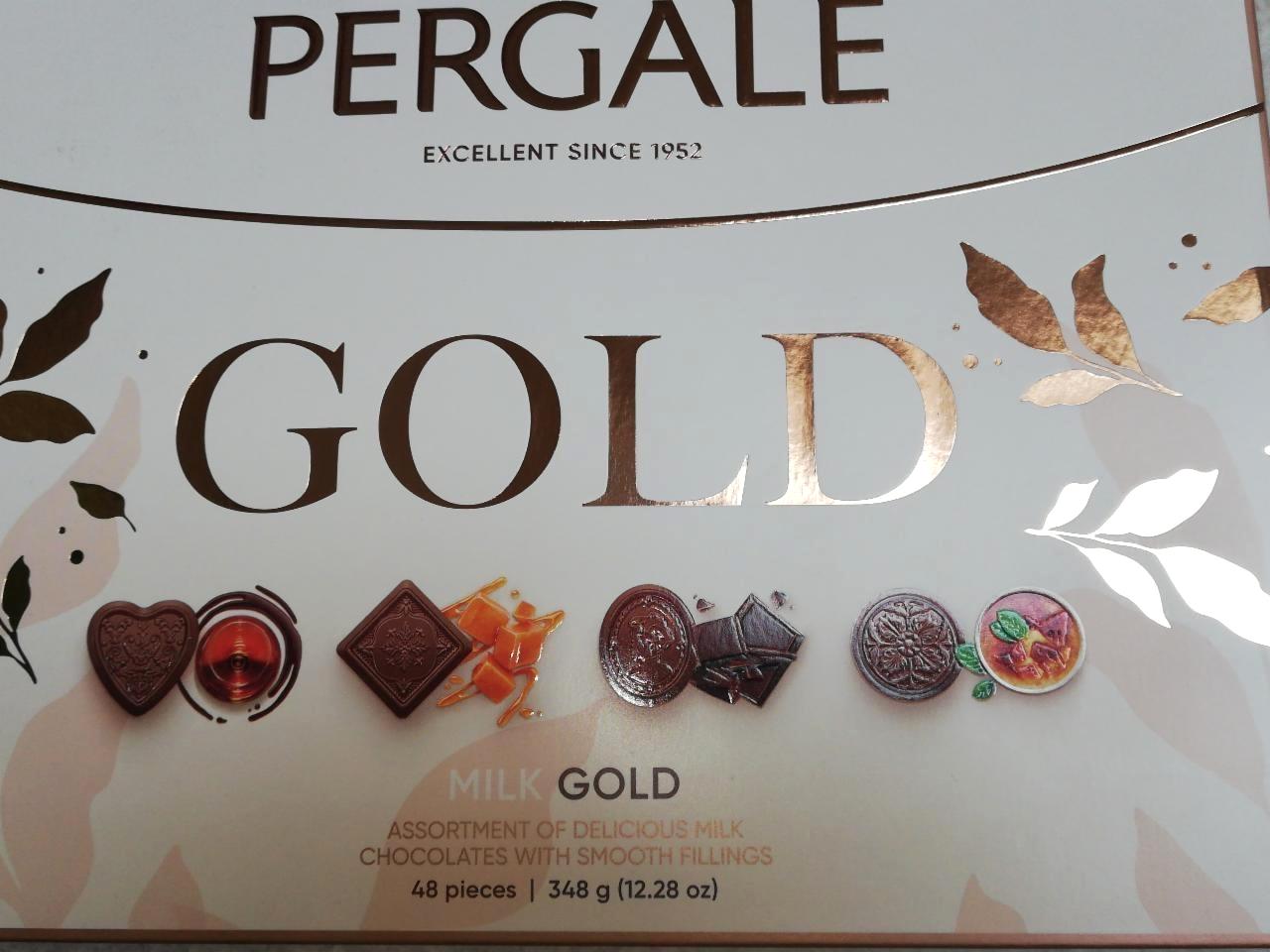 Képek - Gold válogatás Pergalé