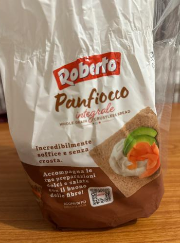Képek - Panfiocco integrale Roberto