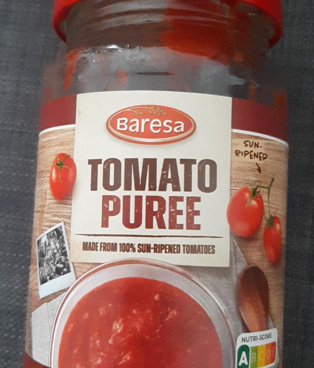 Képek - Tomato puree Baresa