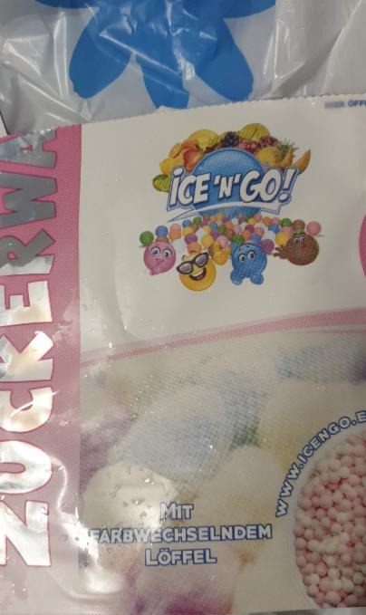 Képek - Ice'n go