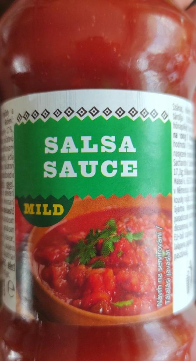 Képek - Salsa Sauce mild Sancho