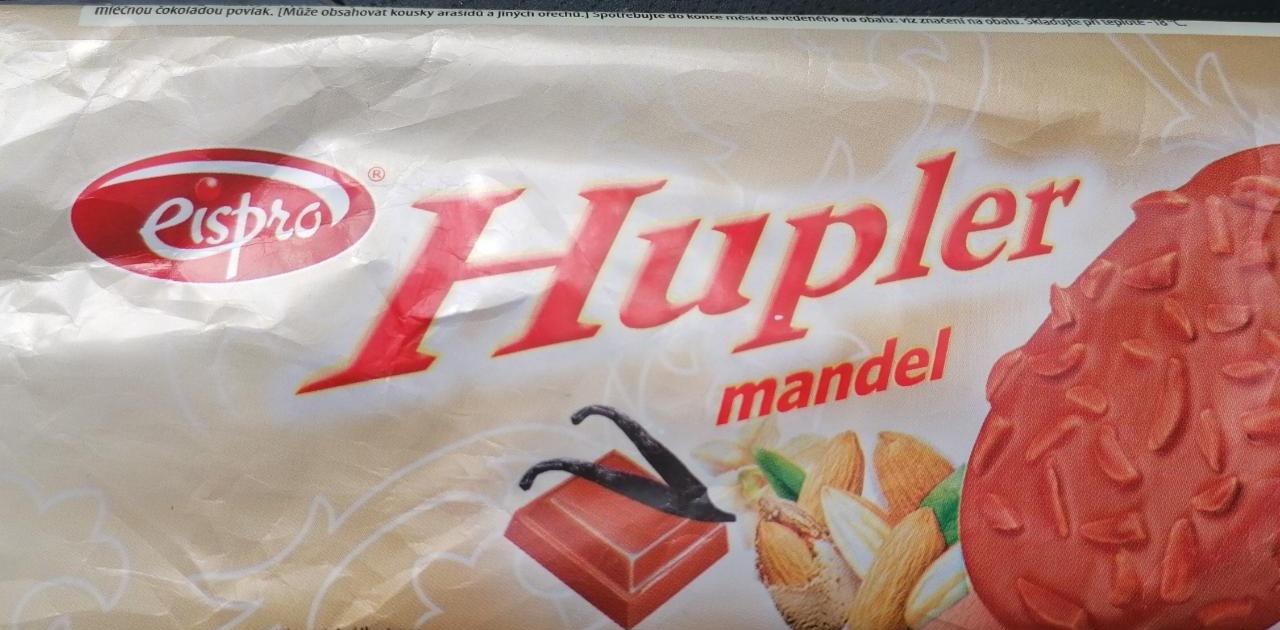 Képek - Hupler mandel Eispro