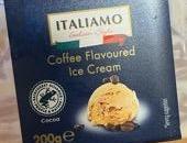 Képek - Coffee flavoured ice cream Italiamo