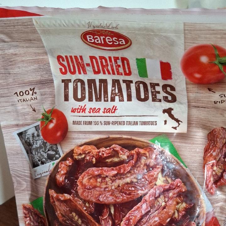 Képek - Sun-dried tomatoes Baresa