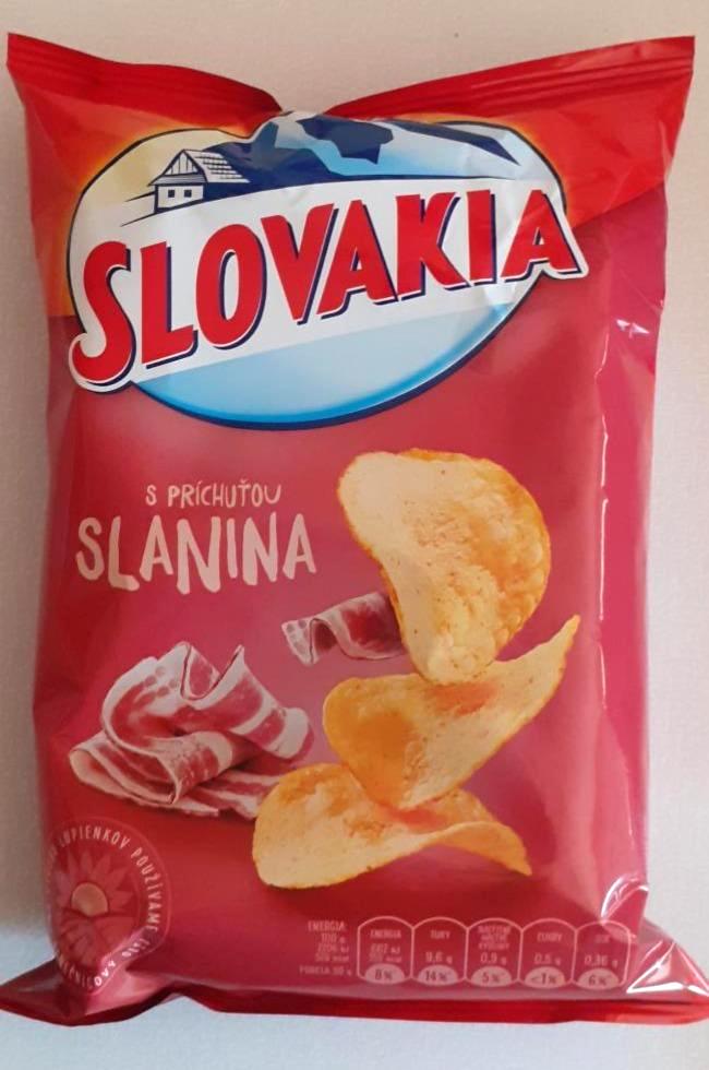 Képek - Szalonnás csipsz Slovakia