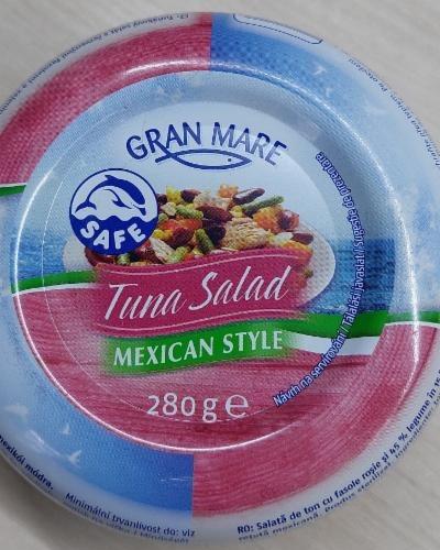 Képek - Tuna salad mexican style Gran Mare