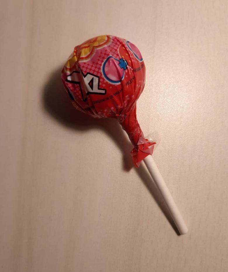 Képek - Chupa Chups XXL nyalóka