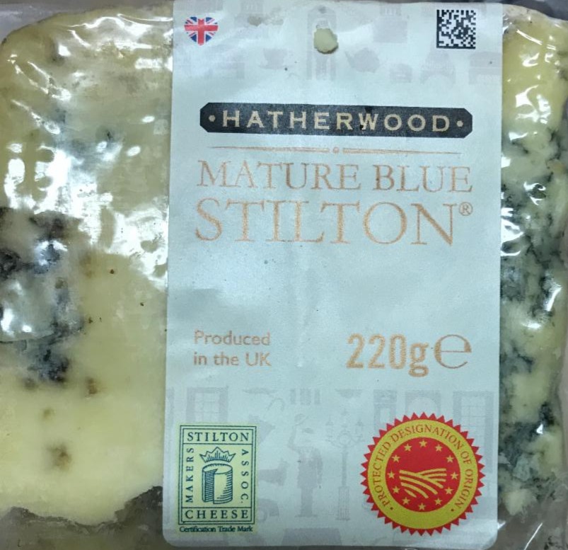 Képek - Valley spire blue silton sajt 56% 