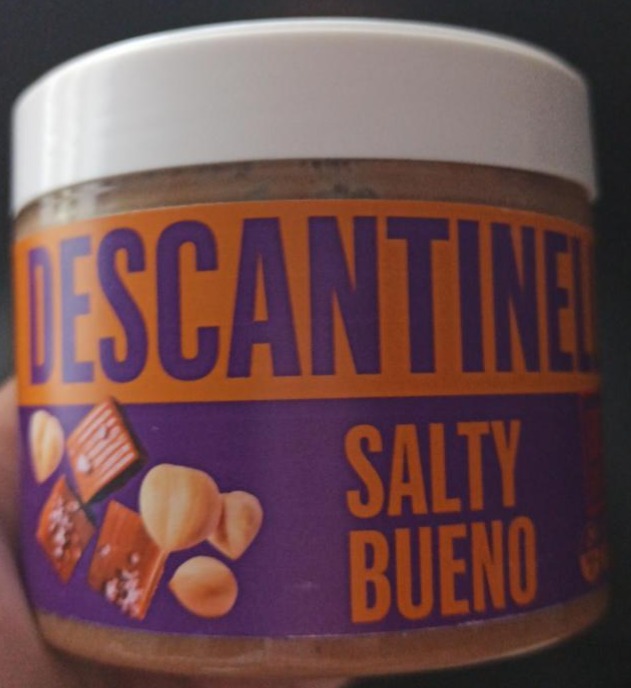 Képek - Descantinella Salty bueno Descanti