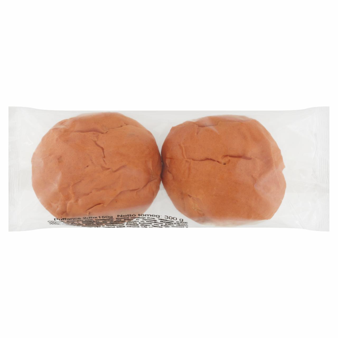 Képek - Puffancs 2 x 150 g (300 g)