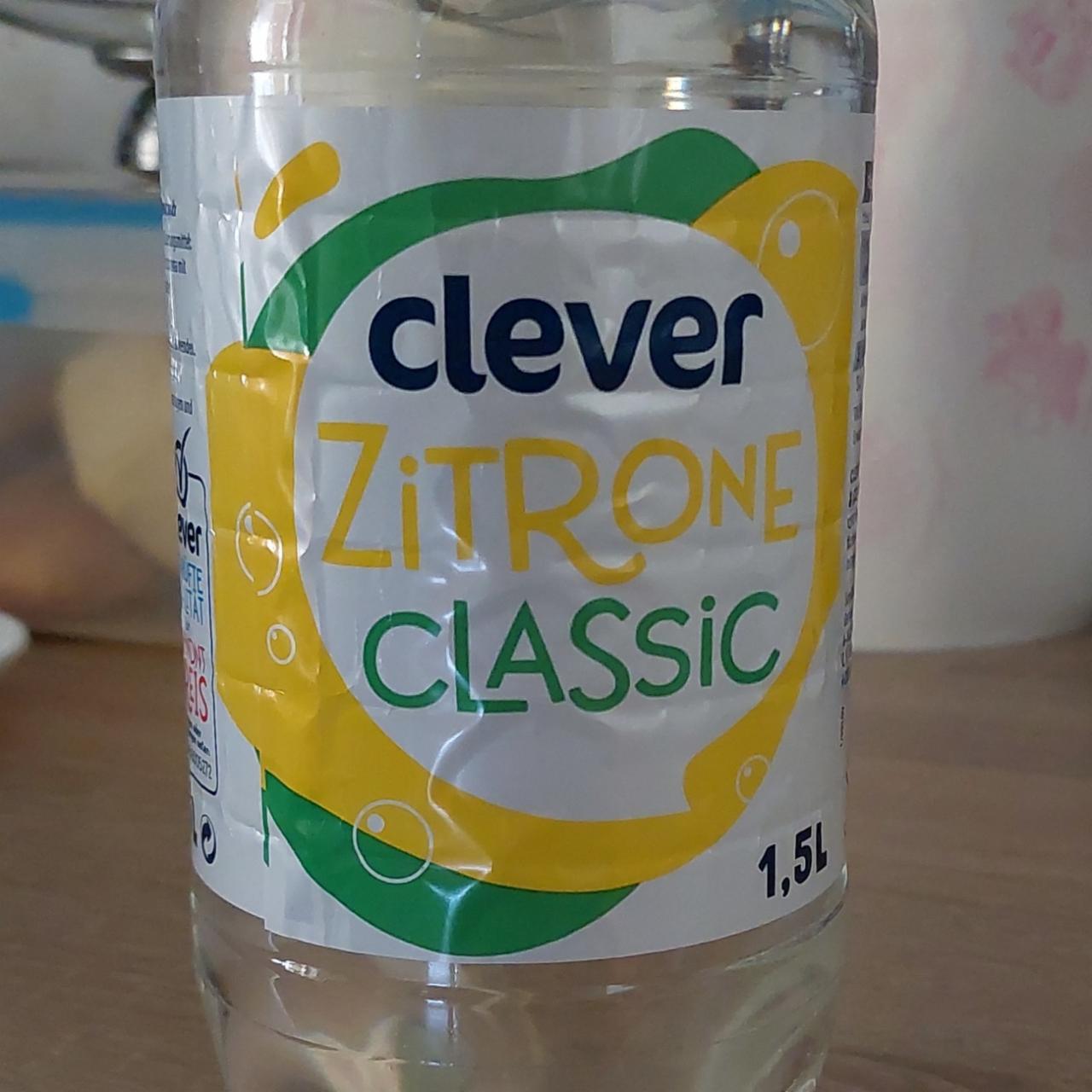 Képek - Zitrone classic Clever