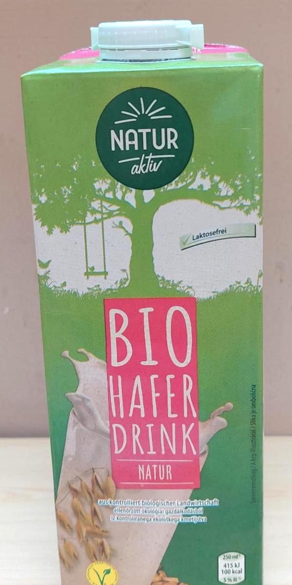 Képek - Bio hafer drink natur Laktosefrei Natur Aktiv
