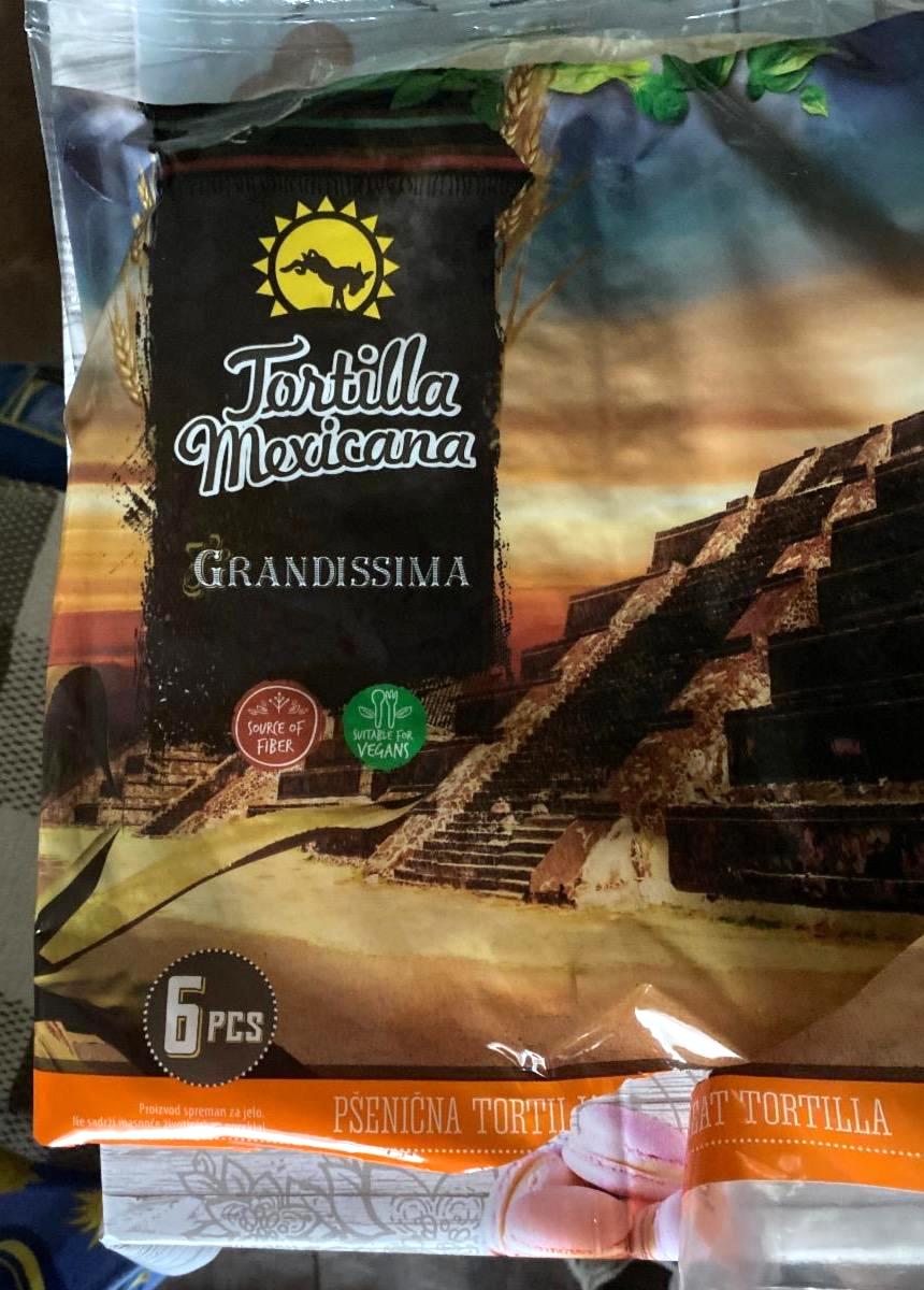 Képek - Tortilla Mexicana Grandissima