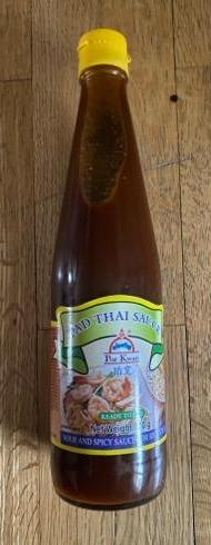 Képek - Pad Thai Sauce Por Kwan
