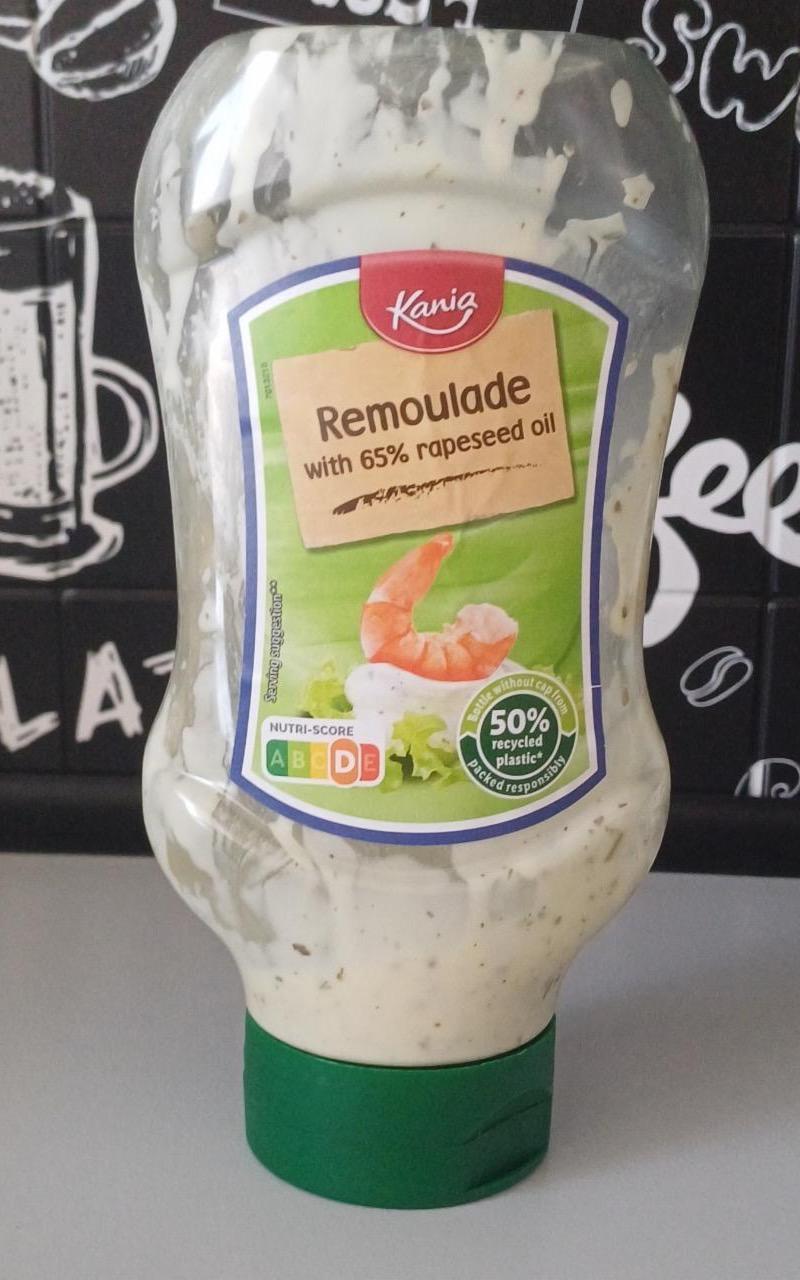 Képek - Remoulade with 65% rapeseed oil Kania