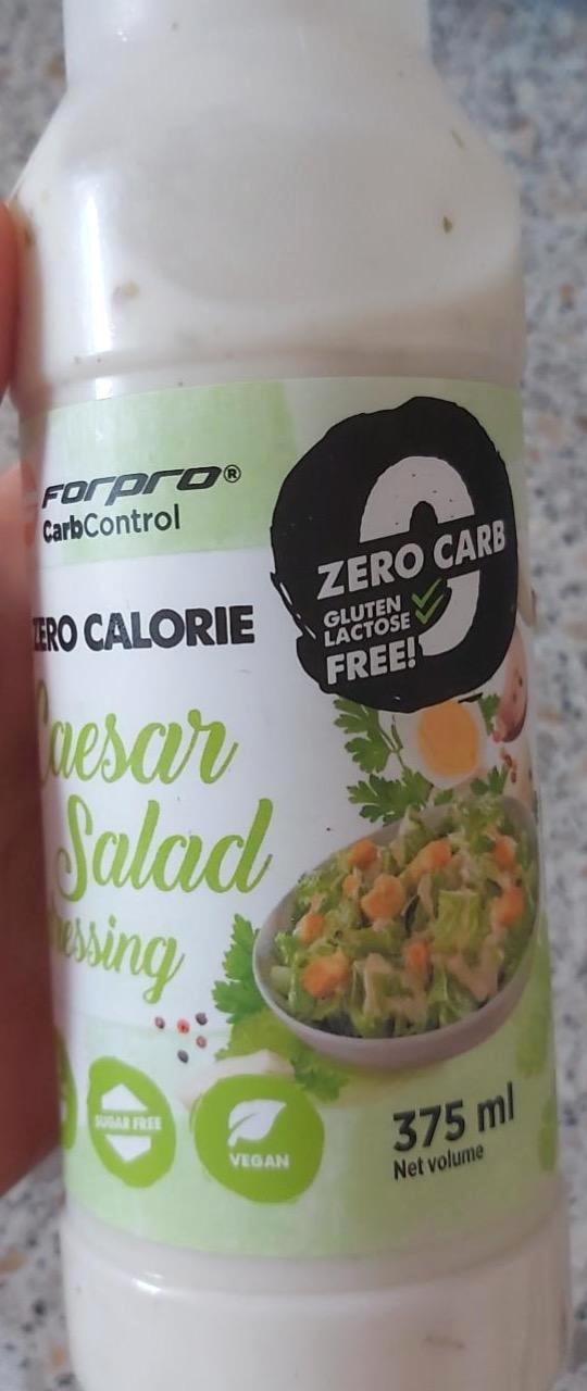 Képek - Zero caesar salad dressing Forpro