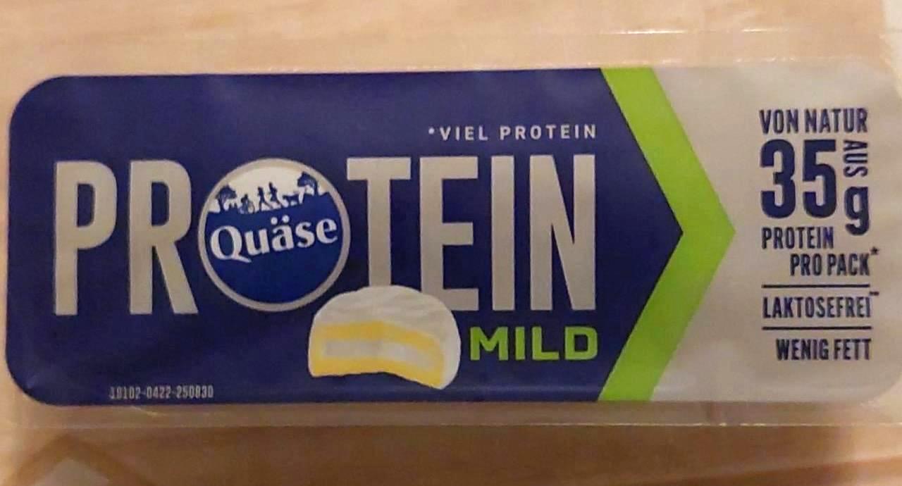 Képek - Protein sajt Quäse