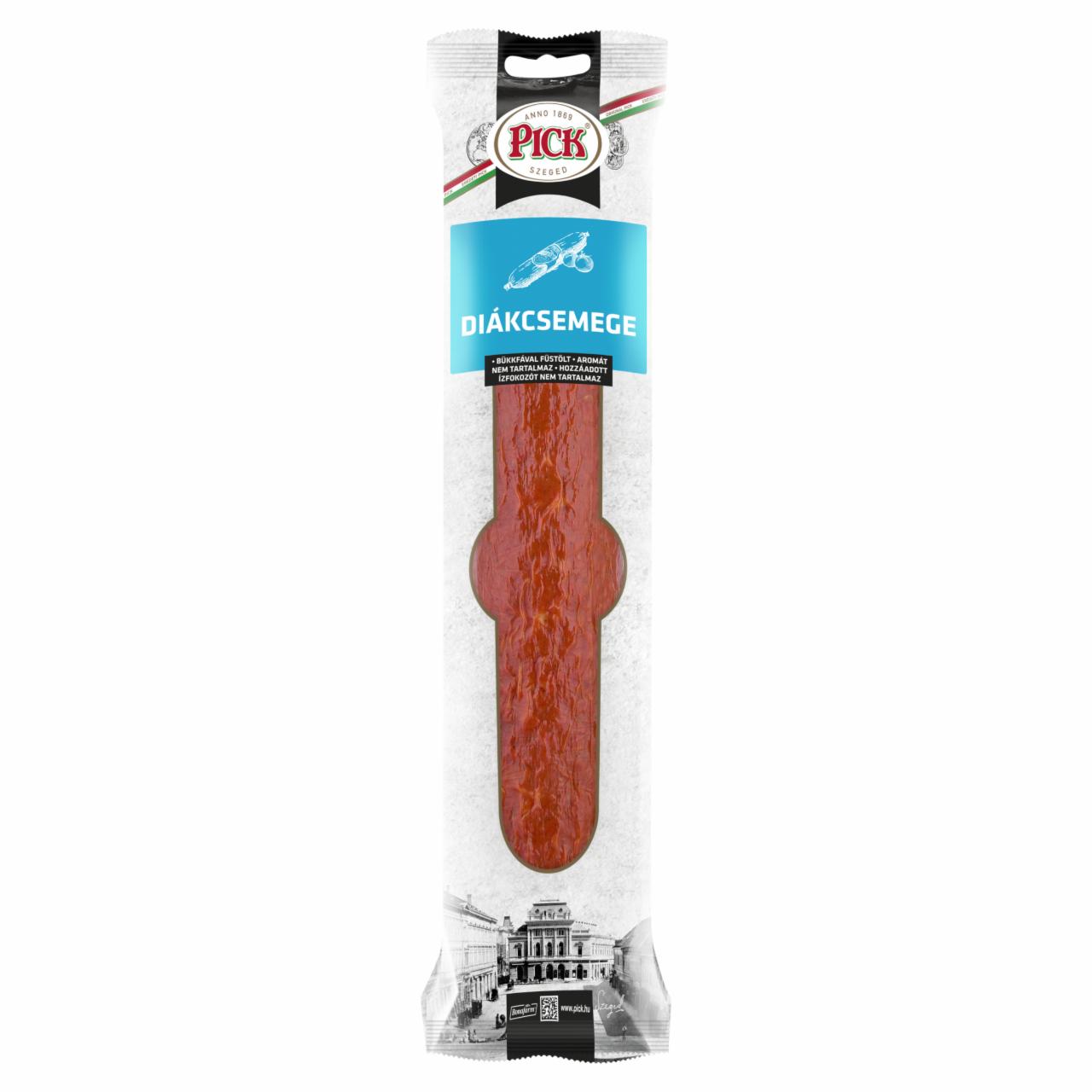 Képek - PICK Diákcsemege 440 g