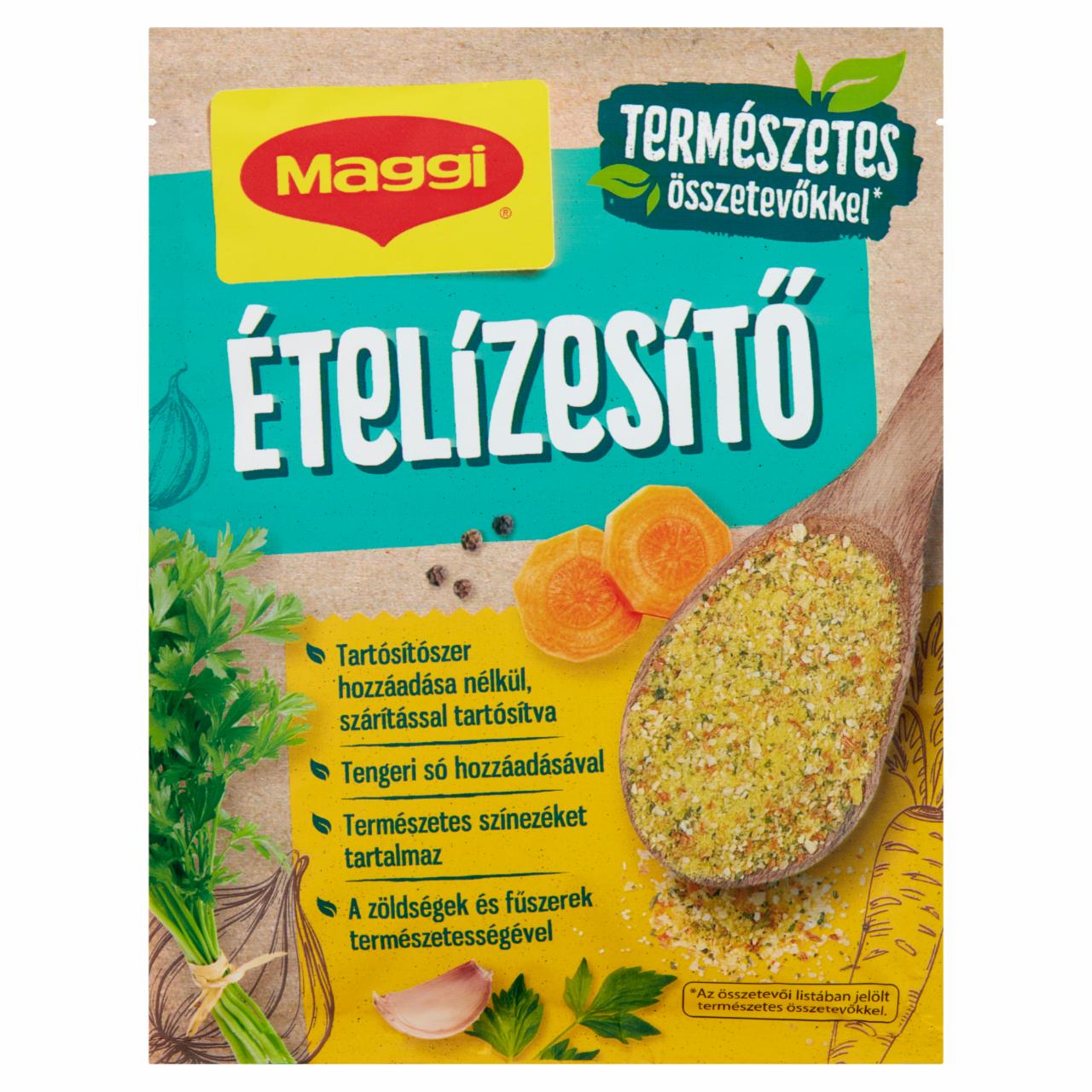 Képek - Maggi ételízesítő 70 g