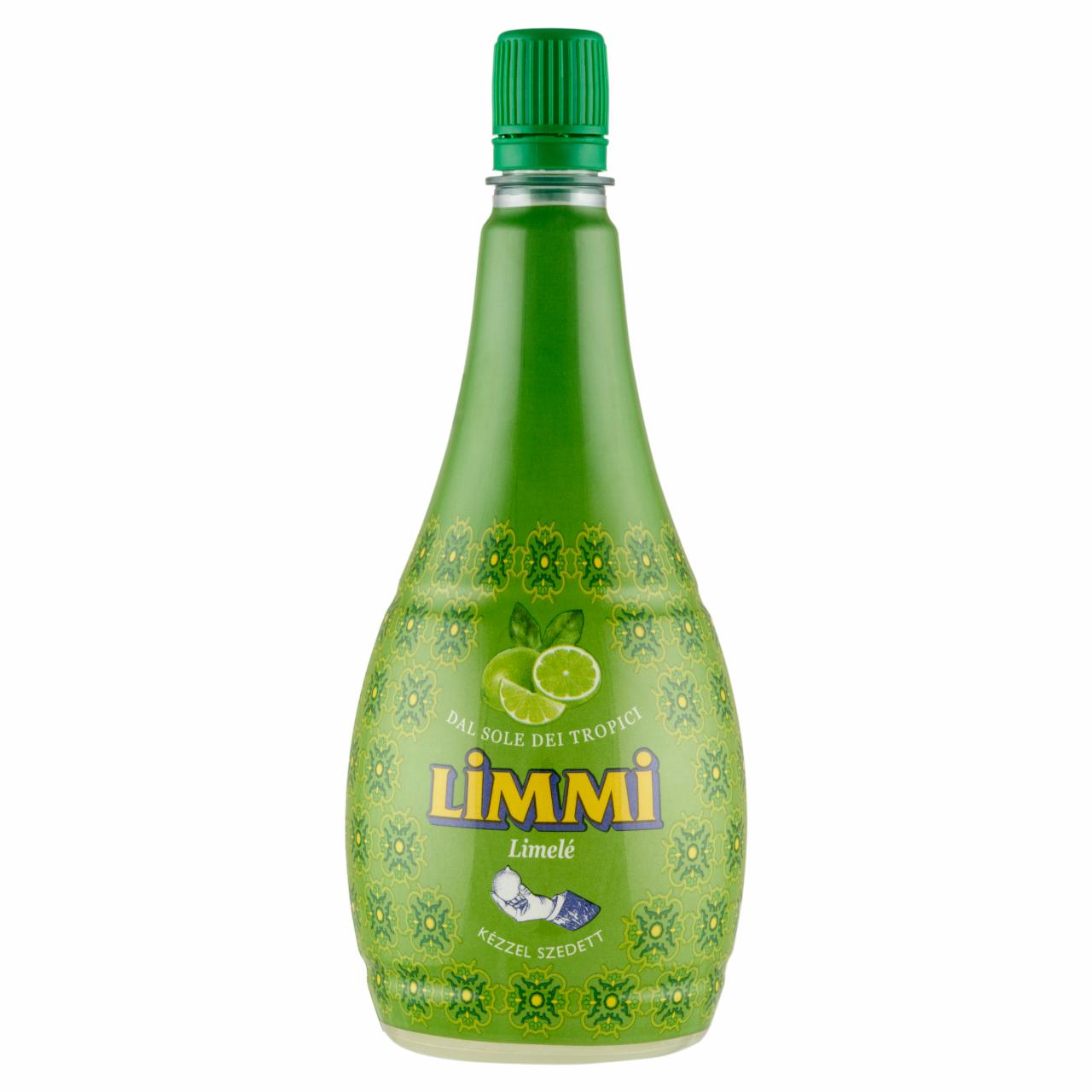Képek - Limmi limelé 200 ml 