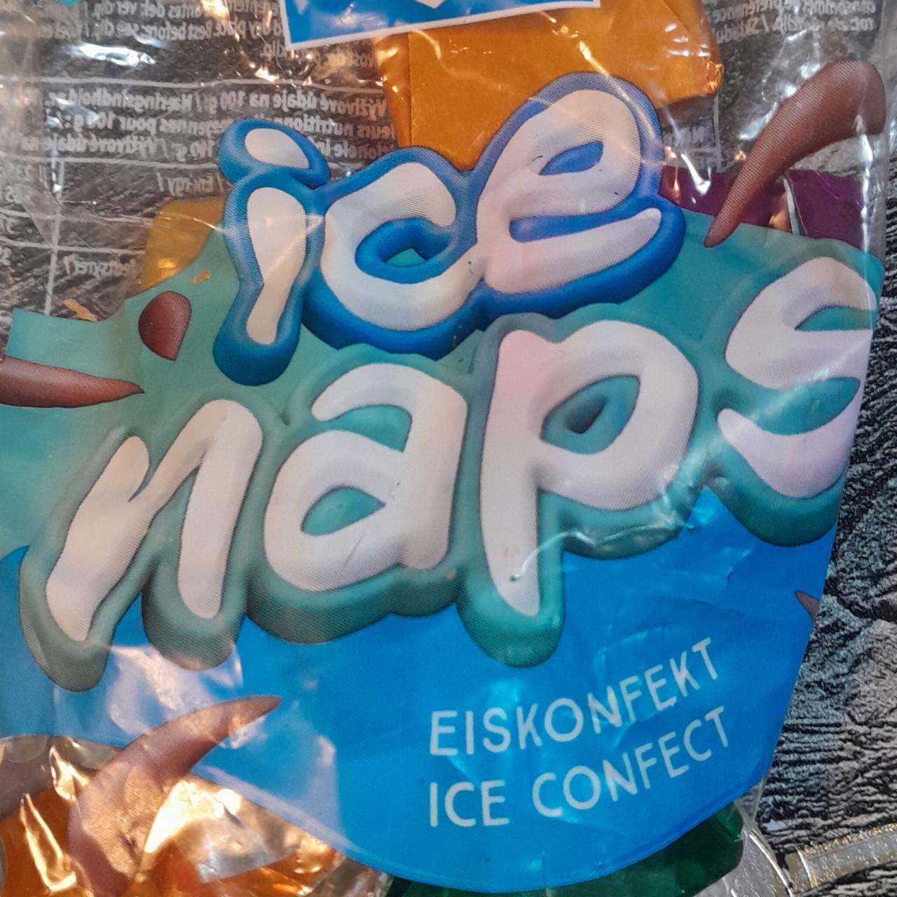 Képek - ice naps eichetti