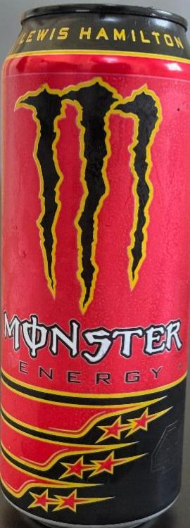 Képek - Monster energy Lewis Hamilton