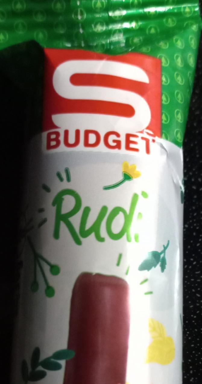 Képek - Rudi S Budget