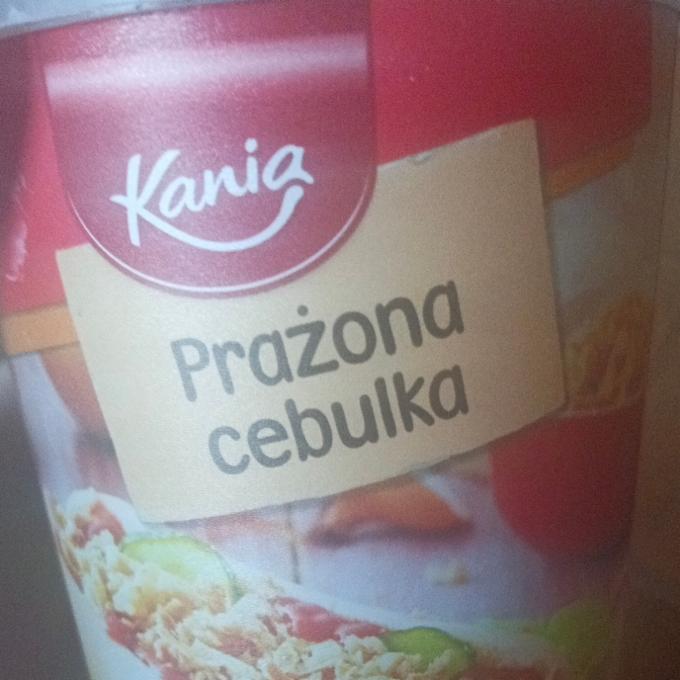 Képek - Röst-zwiebeln Kania