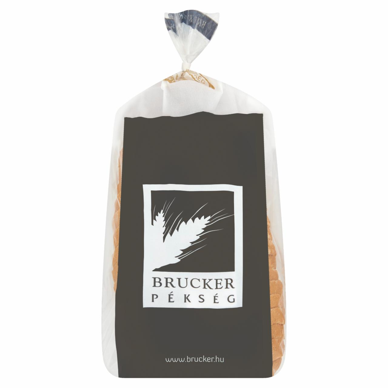 Képek - Brucker Pékség Promontor kenyér 1000 g