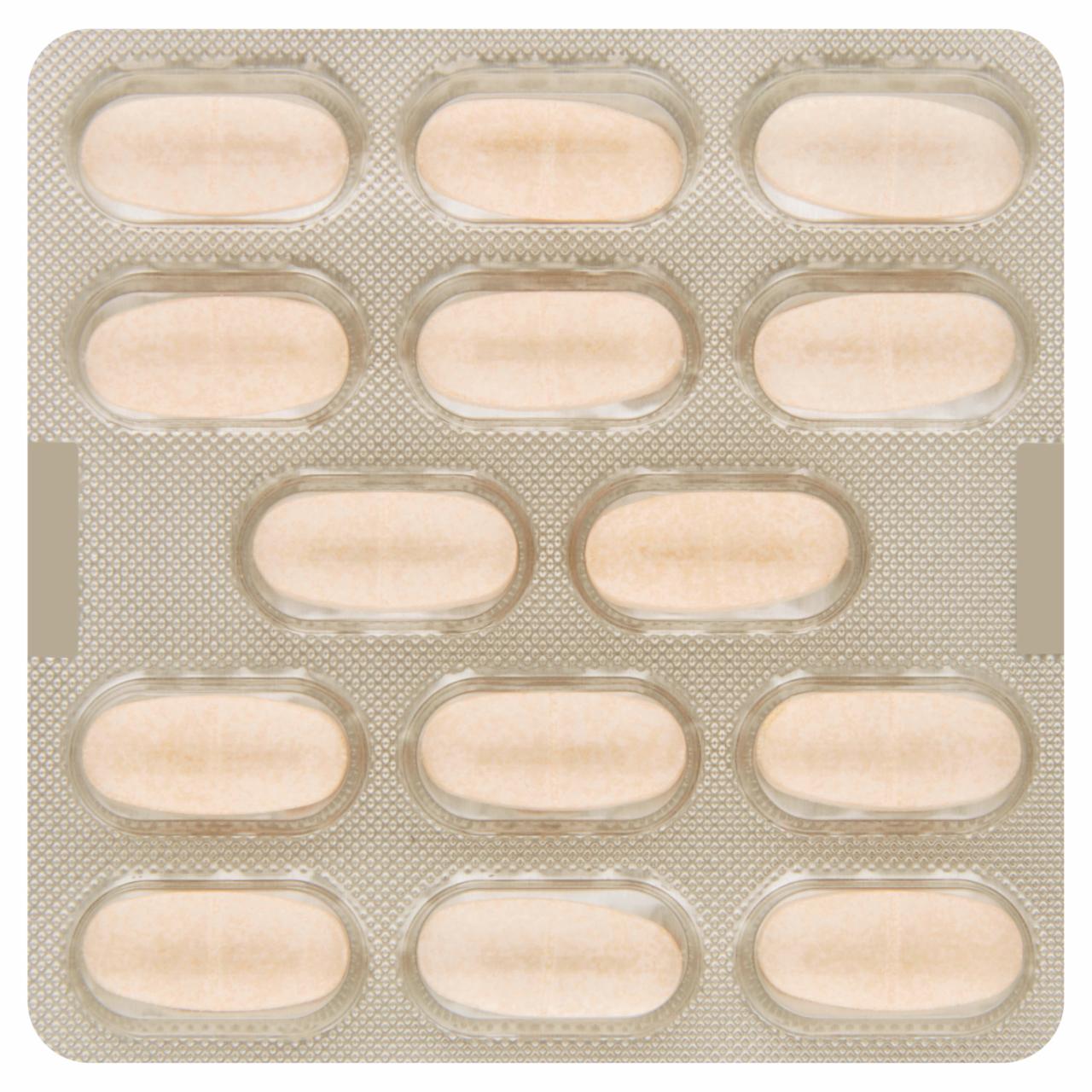 Képek - Dr. Wohlman Pharma C-vitamin 500 mg étrend-kiegészítő filmtabletta 14 db 16,8 g