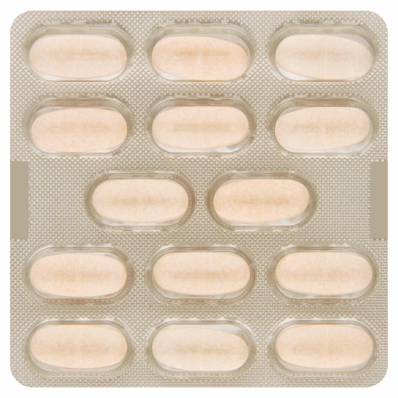 Képek - Dr. Wohlman Pharma C-vitamin 500 mg étrend-kiegészítő filmtabletta 14 db 16,8 g