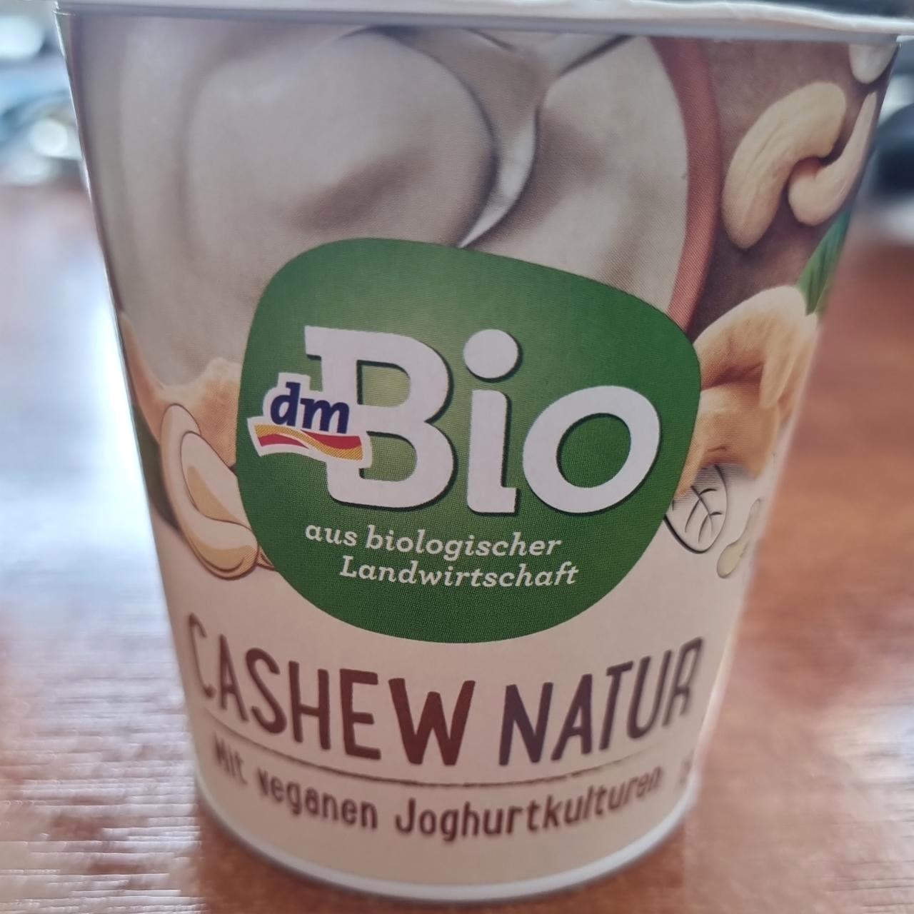 Képek - Kesu natur joghurt dmBio