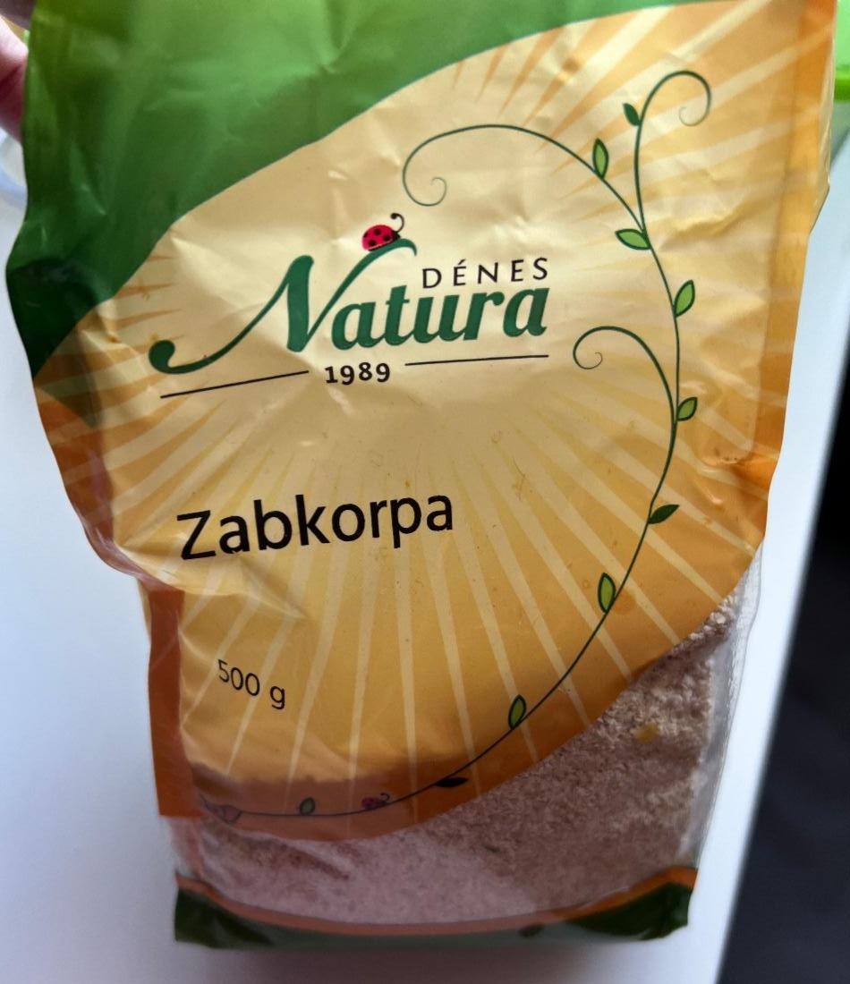 Képek - Zabkorpa Dénes Natura