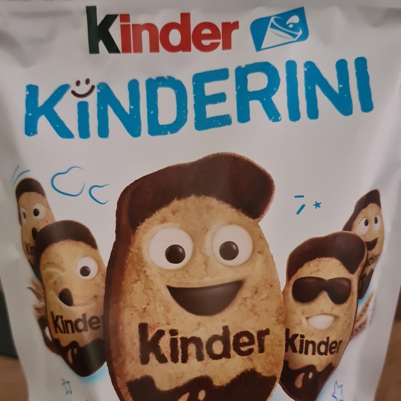 Képek - Kinderini Kinder