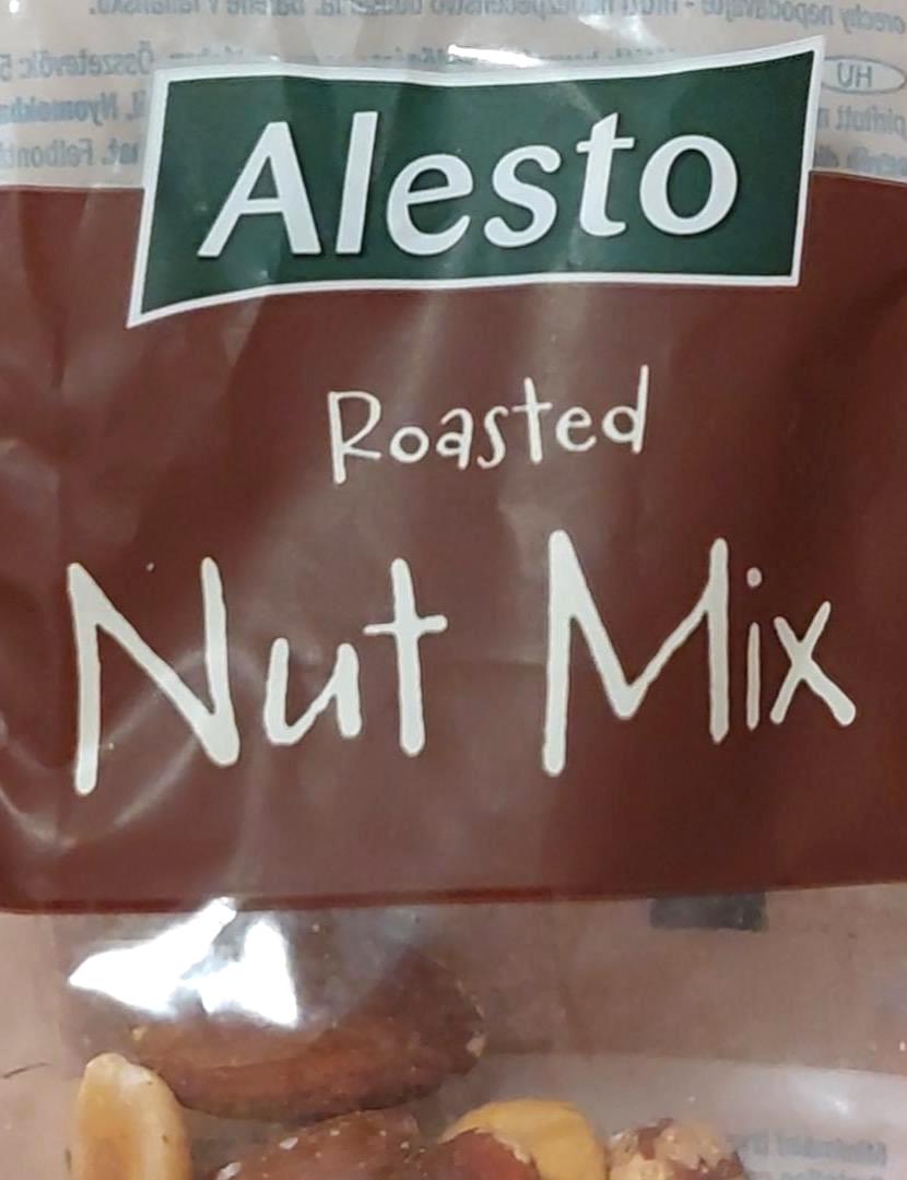 Képek - Roasted Nut Mix Alesto