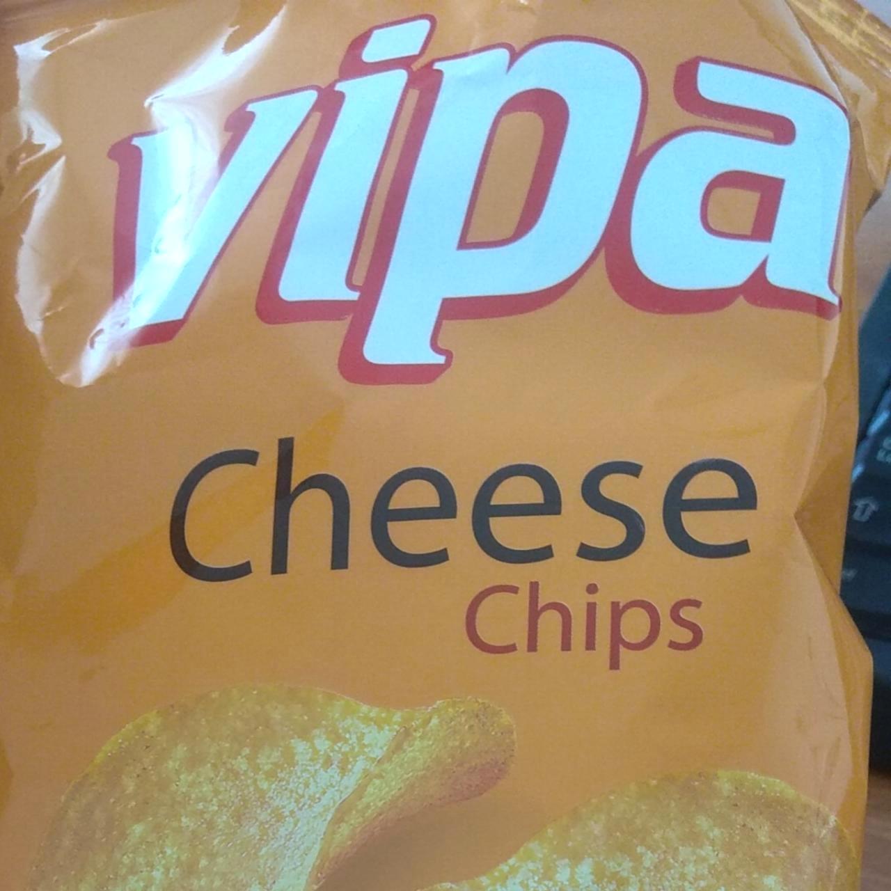 Képek - Cheese chips Vipa